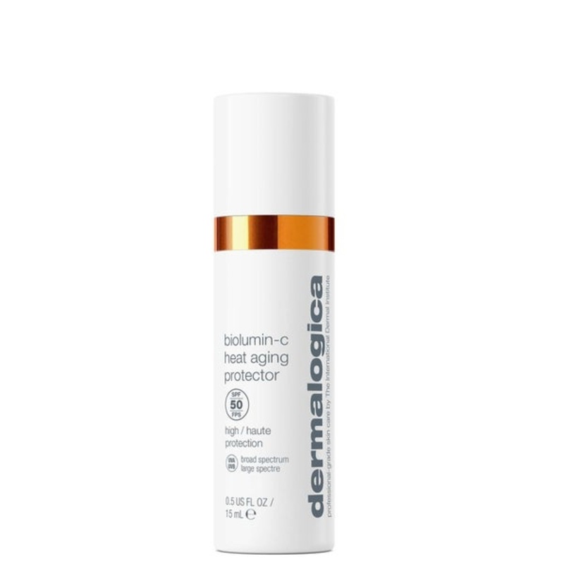 Dermalogica Biolumin-C Heat Aging Protector SPF50 15ml
