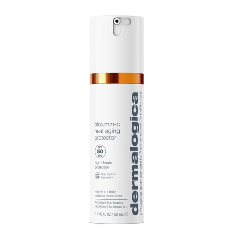 Dermalogica Biolumin-C Heat Aging Protector SPF50 50ml