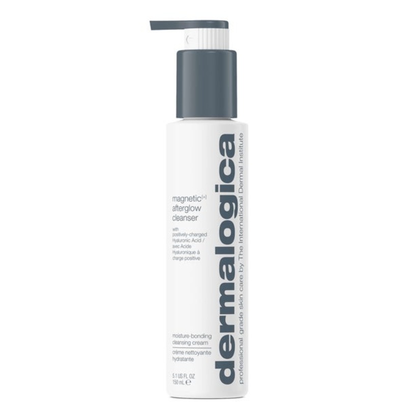 Dermalogica Daily Skin Health Magnetic[+] Afterglow Cleanser 150ml