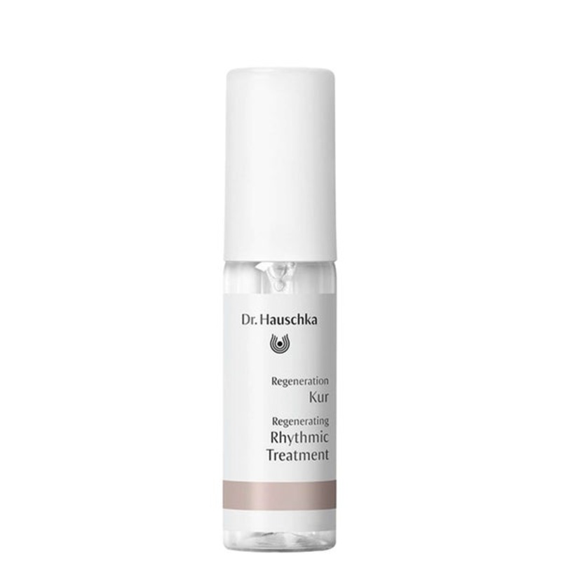 Dr. Hauschka Face Care Regenerating Rhythmic Treatment 40ml