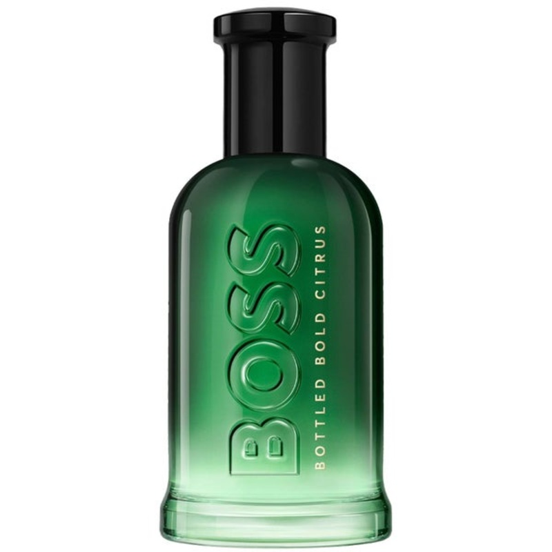 HUGO BOSS BOSS Bottled Bold Citrus Eau de Parfum 100ml