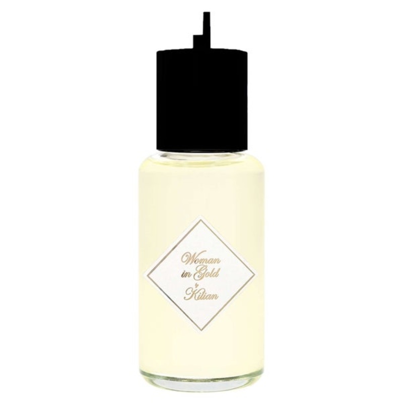 Kilian Woman In Gold Eau de Parfum Refill Spray 100ml