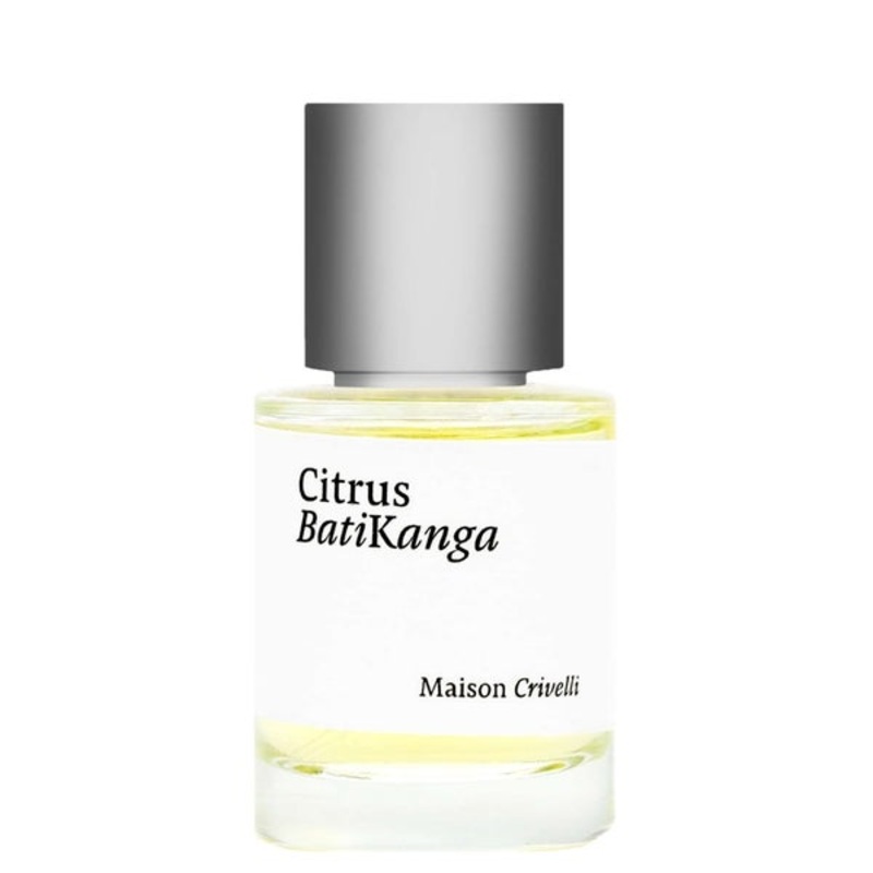 Maison Crivelli Citrus Batikanga Eau de Parfum 30ml