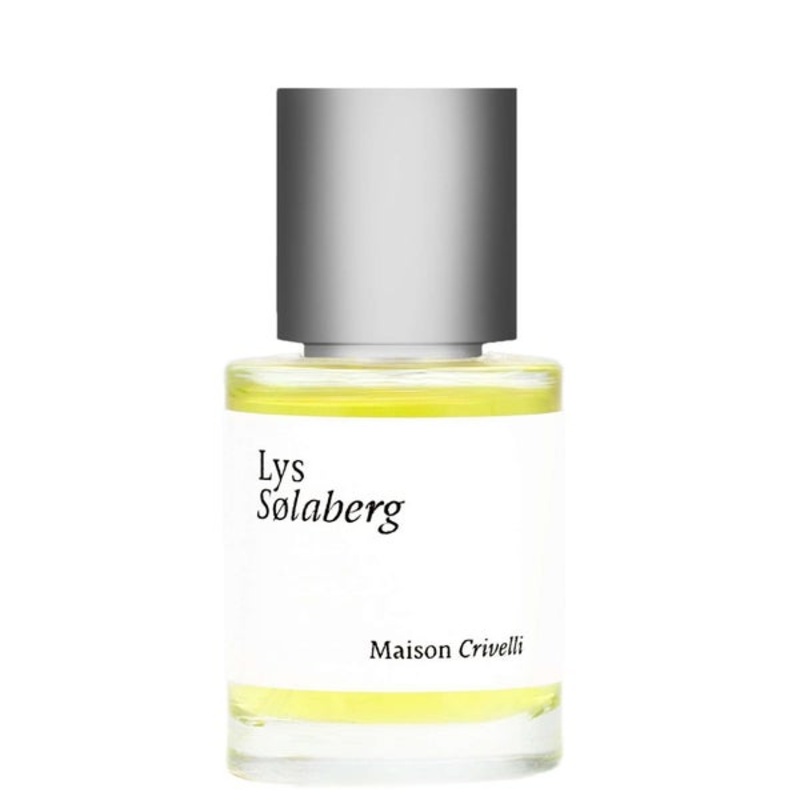 Maison Crivelli Lys Solaberg Eau de Parfum 30ml