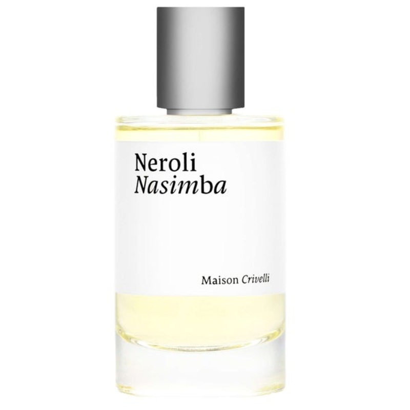 Maison Crivelli Neroli Nasimba Eau de Parfum 100ml