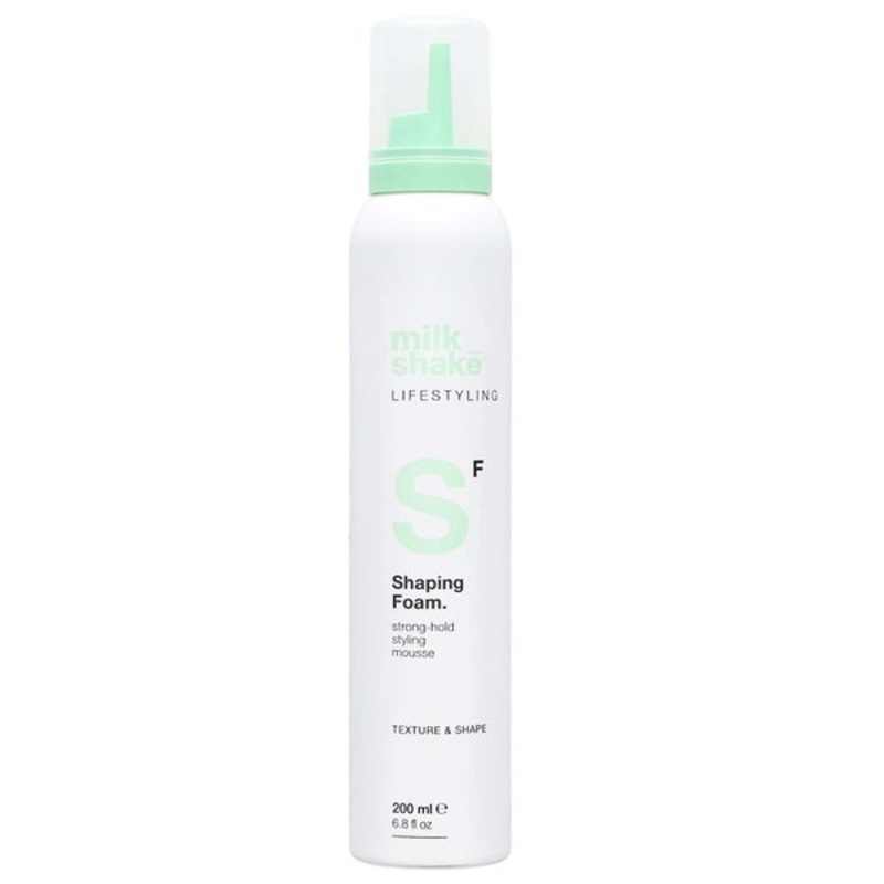 milk_shake Lifestyling Shaping Foam 200ml