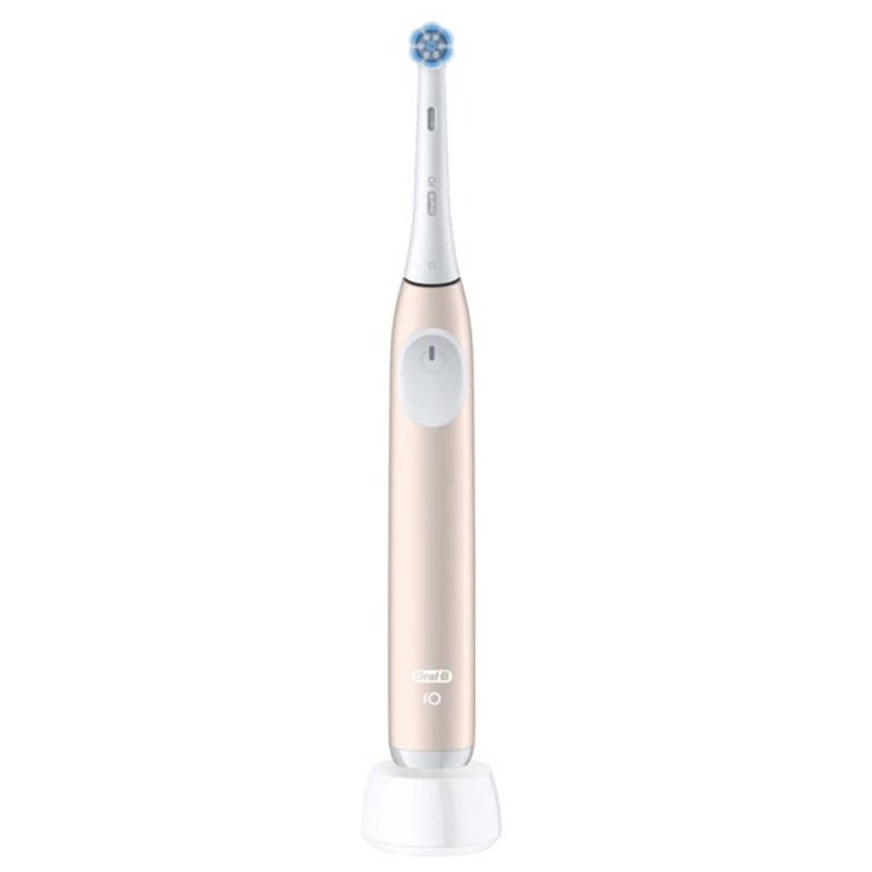Oral-B iO 2 Calm Pink Electric Toothbrush