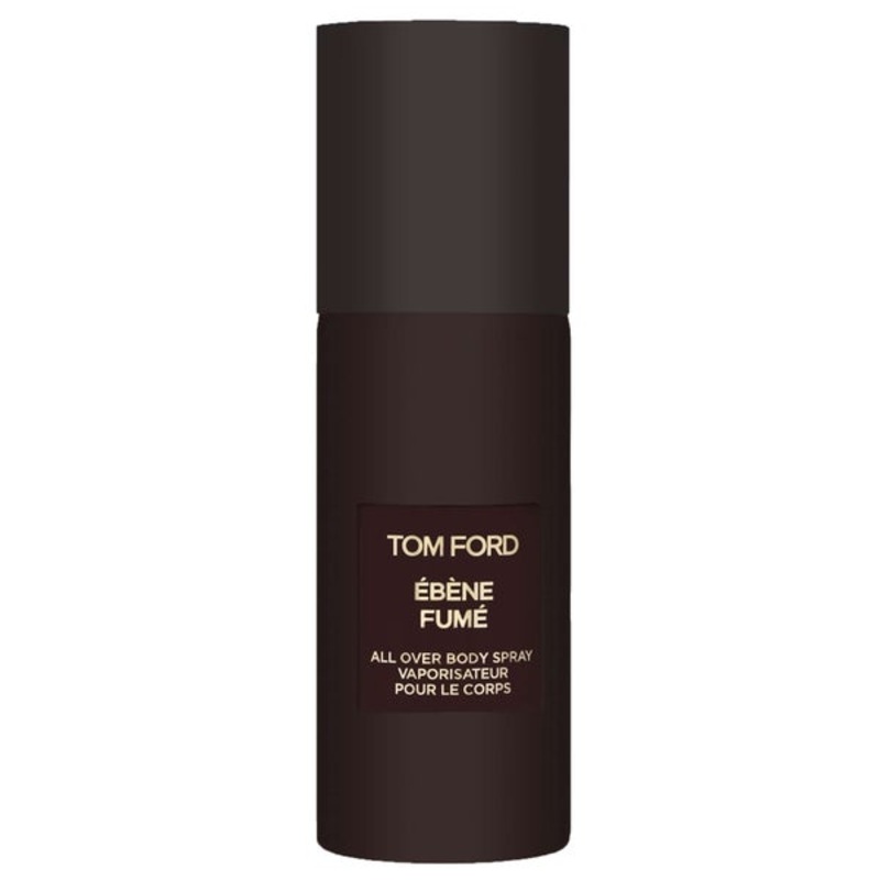 Tom Ford Private Blend Ebne Fum All Over Body Spray 150ml