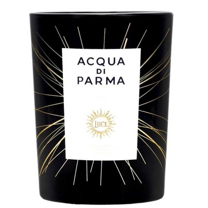 Acqua Di Parma Italian Moments Tenuta Luce Candle 200g