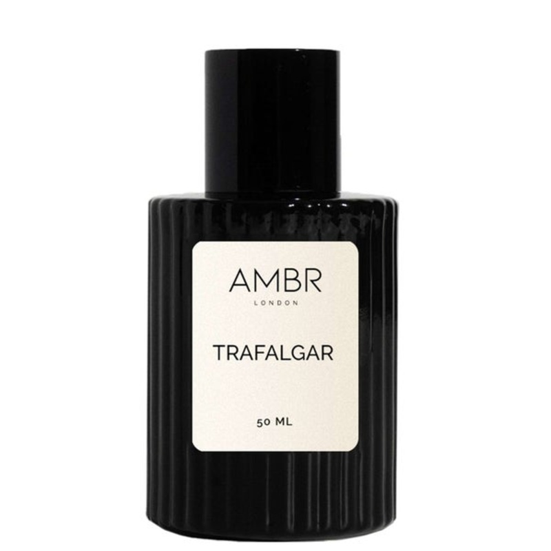 Ambr London Trafalgar Eau de Parfum Spray 50ml