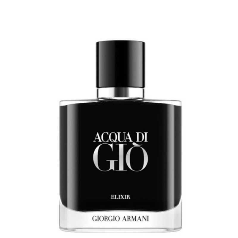 Armani Acqua Di Gio Homme Elixir 50ml