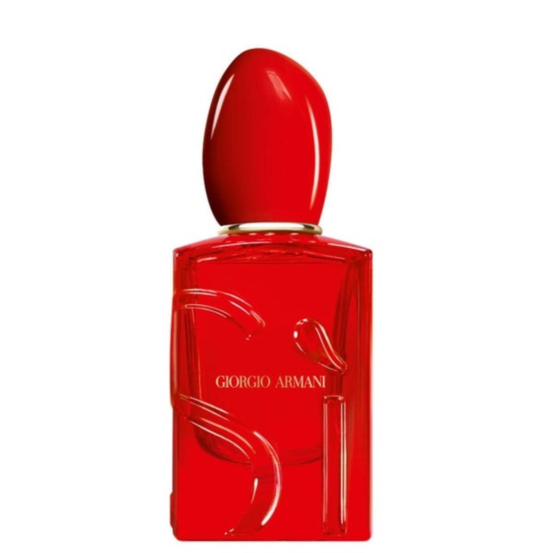 Armani Si Passione Red Musk Eau de Parfum Spray 50ml
