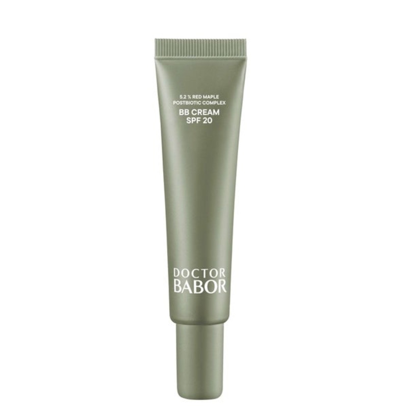 BABOR Doctor Babor BB Cream SPF20 Light 40ml