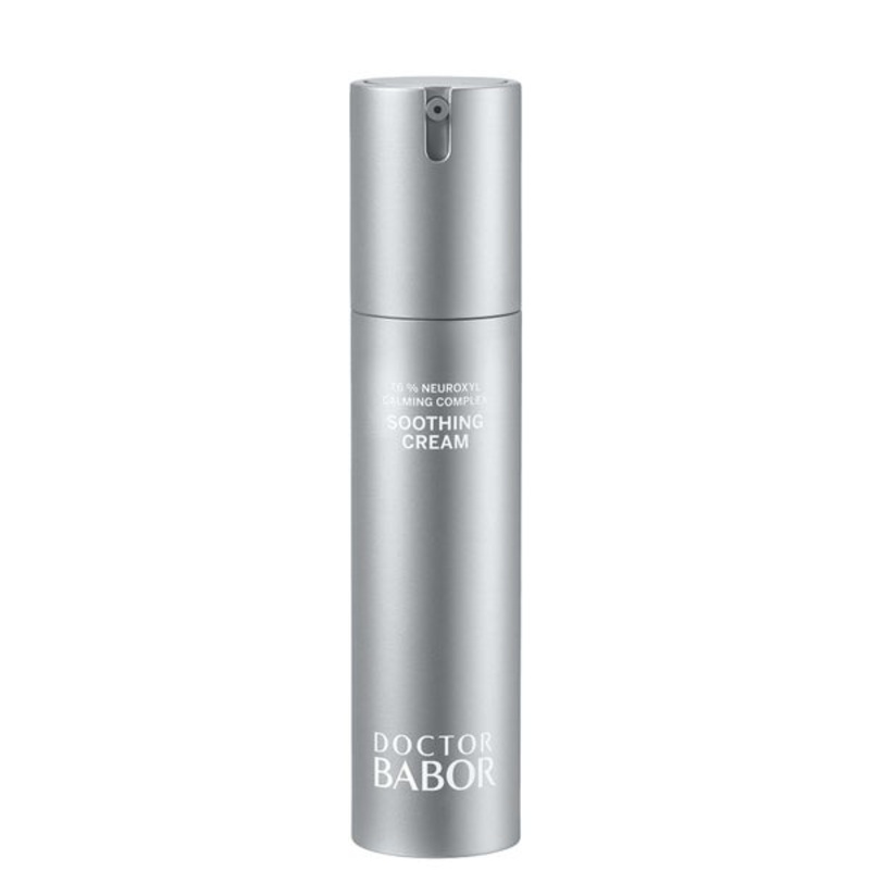 BABOR Doctor Babor Soothing Cream 50ml