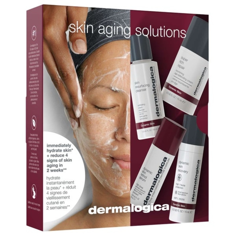 Dermalogica Kits Skin Aging Solutions