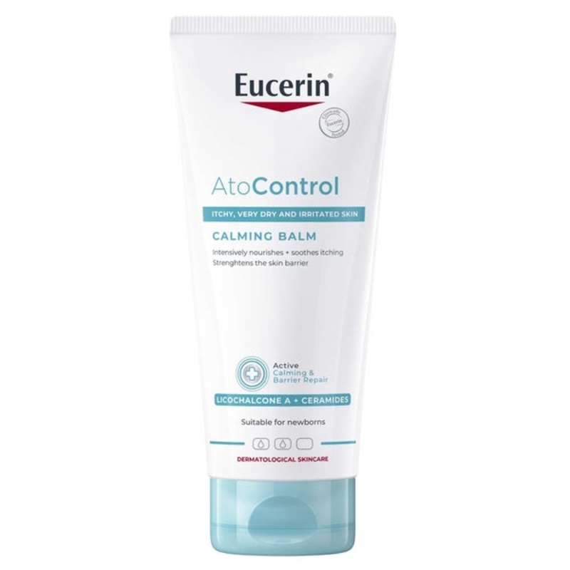 Eucerin AtoControl Balm 200ml