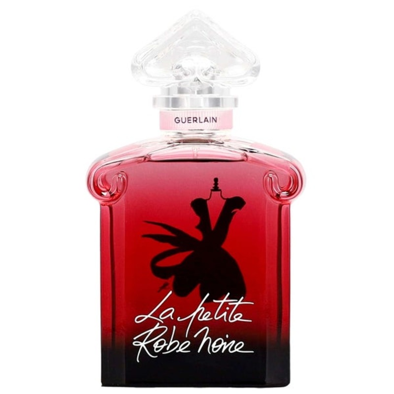Guerlain La Petite Robe Noire  Absolue Eau de Parfum Spray 100ml / 3.3 fl.oz.