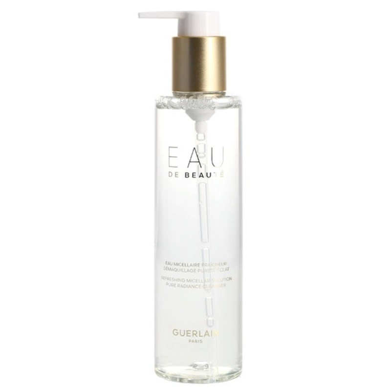 Guerlain Lait De Beaut Micellar Lotion 200ml / 6.7 fl.oz.