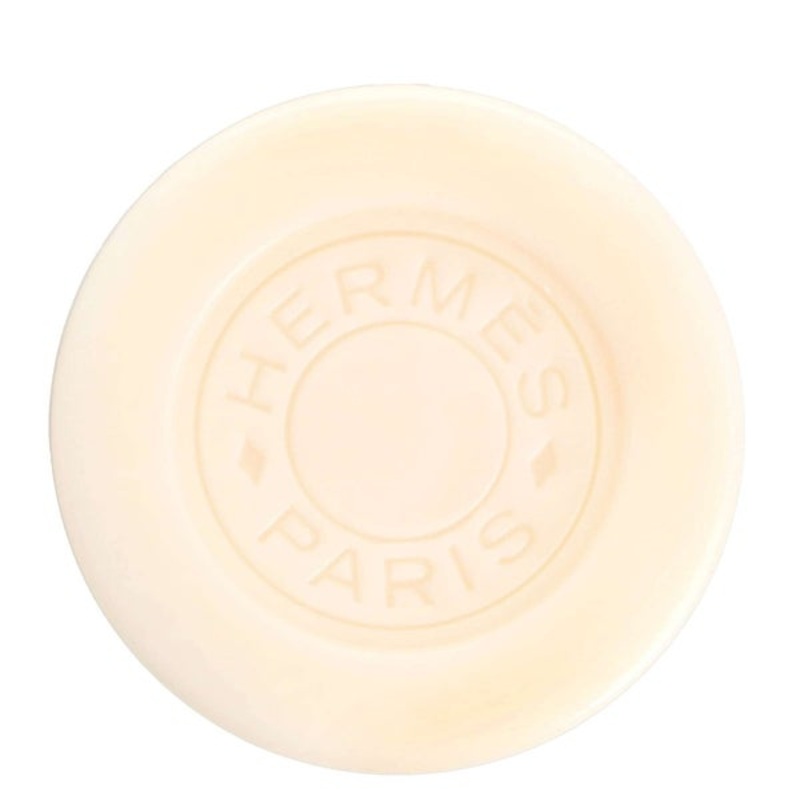 Herms Un Jardin A Cythere Perfumed Soap 100g