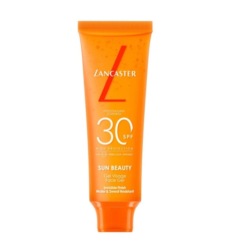 Lancaster Sun Sport  Invisible Face Gel SPF30 50ml