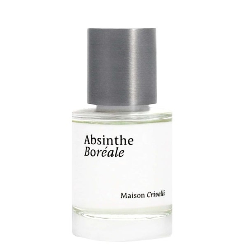 Maison Crivelli Absinthe Borale Eau de Parfum 30ml