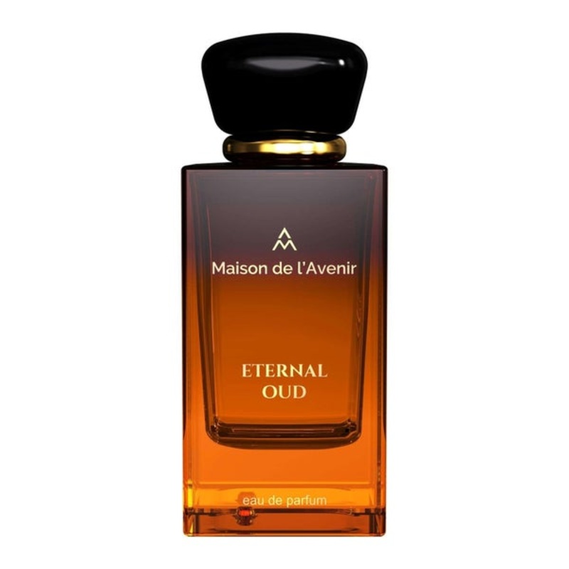 Maison de l’Avenir Aura Collection  Eternal Oud Eau de Parfum Spray 100ml