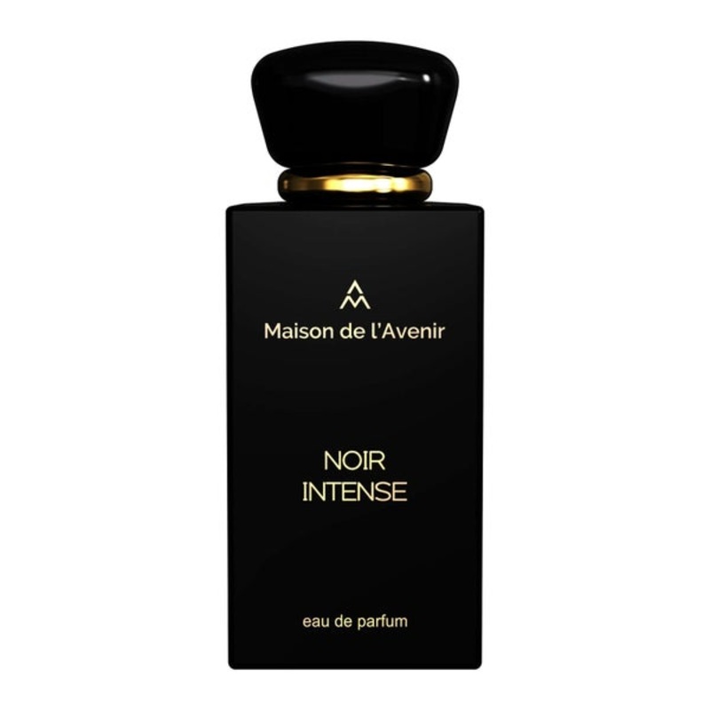 Maison de l’Avenir Aura Collection  Noir Intense Eau de Parfum Spray 100ml