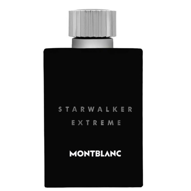 Montblanc Starwalker Extreme Eau de Toilette Spray 75ml