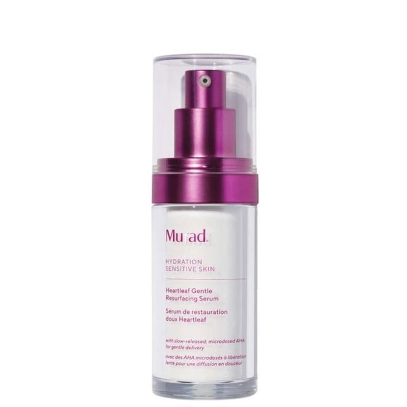 Murad Serums & Treatments Heartleaf Gentle Resurfacing Serum 30ml