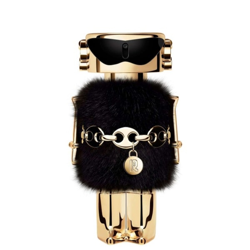 Rabanne Fame The Couture Edition Eau de Parfum 80ml