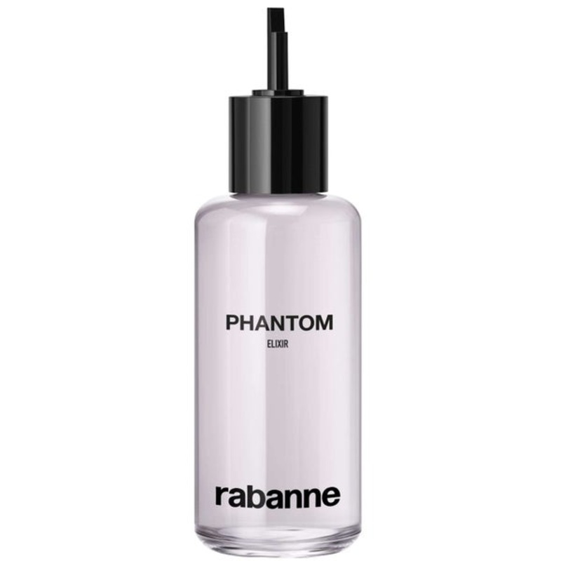 Rabanne Phantom Elixir Parfum Intense Refill 200ml