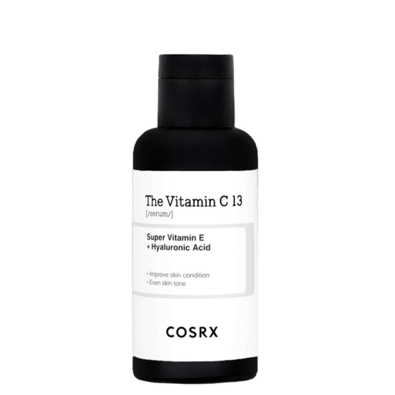 Cosrx Essence / Serum / Ampoule The Vitamin C 13 Serum 20ml