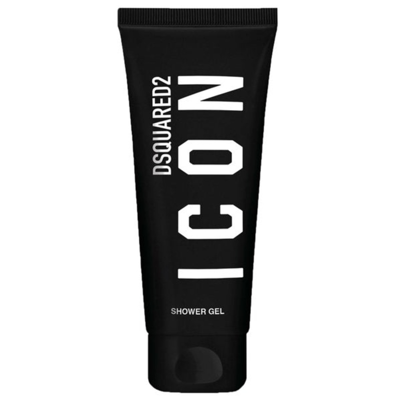 Dsquared2 Icon Pour Homme Shower Gel 200ml