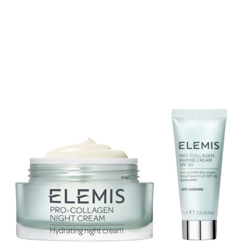 ELEMIS Gifts & Sets Pro-Collagen Ultimate Hydration Duo (Worth 147.00)