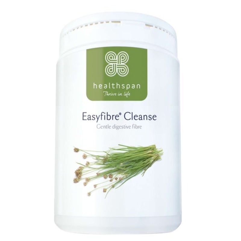 Healthspan Easyfibre Cleanse 300g