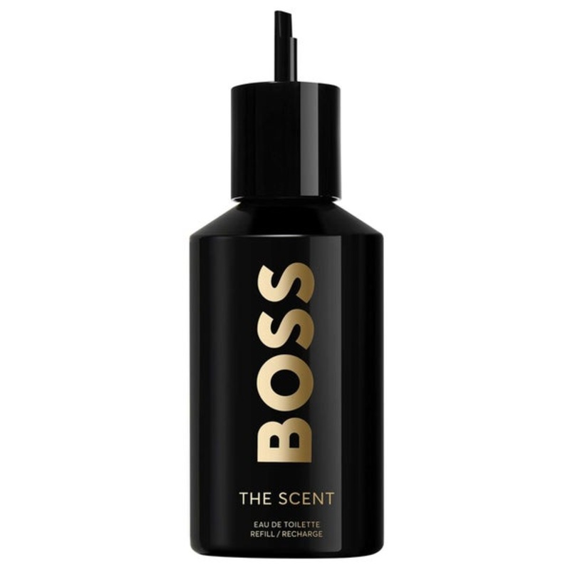 HUGO BOSS BOSS The Scent For Him Eau de Toilette Refill 200ml