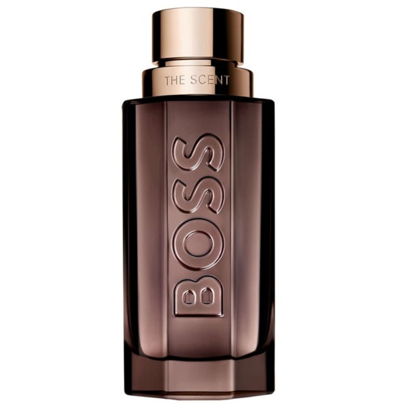 HUGO BOSS BOSS The Scent Le Parfum For Him Eau de Parfum 100ml