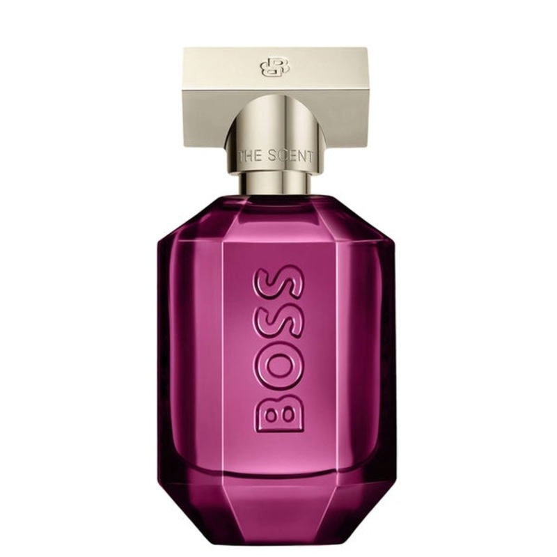 HUGO BOSS BOSS The Scent Magnetic For Her Eau de Parfum 50ml