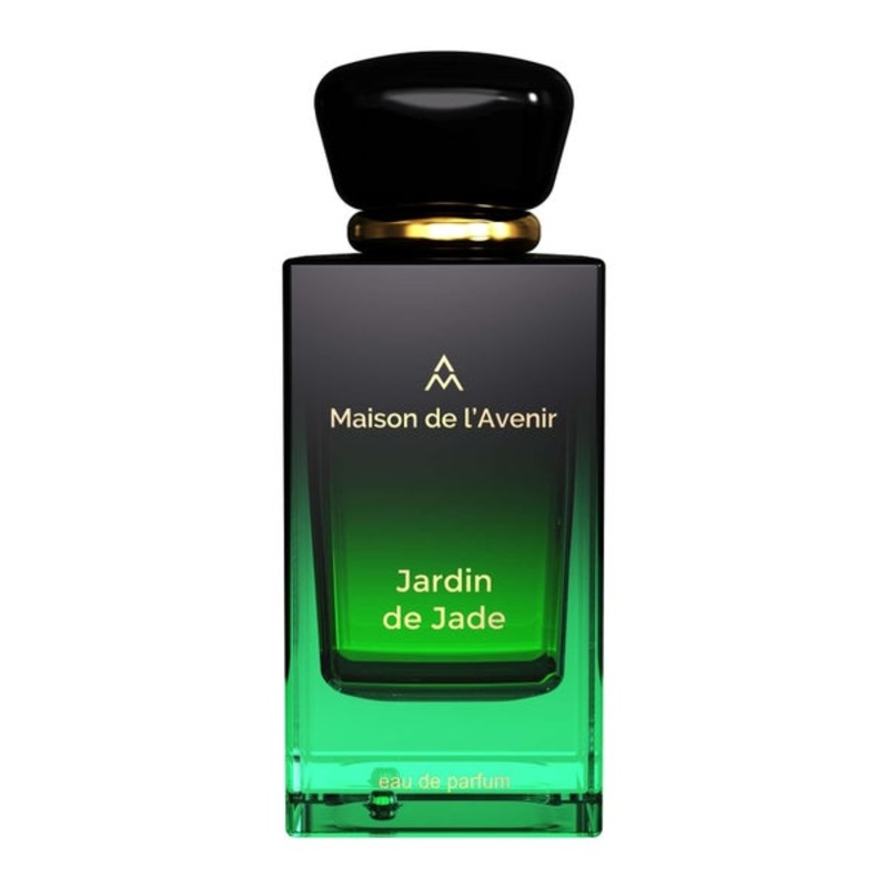 Maison de l’Avenir Aura Collection  Jardin De Jade Eau de Parfum Spray 100ml