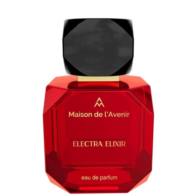 Maison de l’Avenir Elixir Collection Electra Elixir Eau de Parfum Spray 100ml