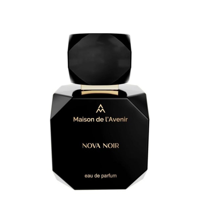 Maison de l’Avenir Elixir Collection Nova Noir Eau de Parfum Spray 100ml
