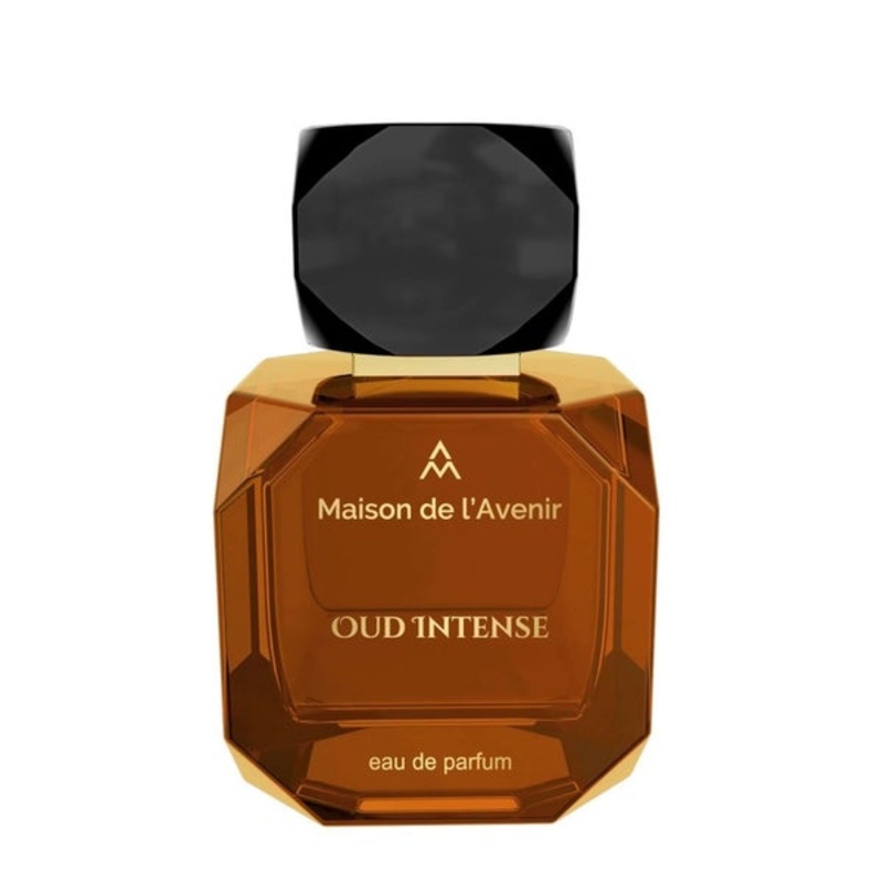 Maison de l’Avenir Elixir Collection Oud Intense Eau de Parfum Spray 100ml