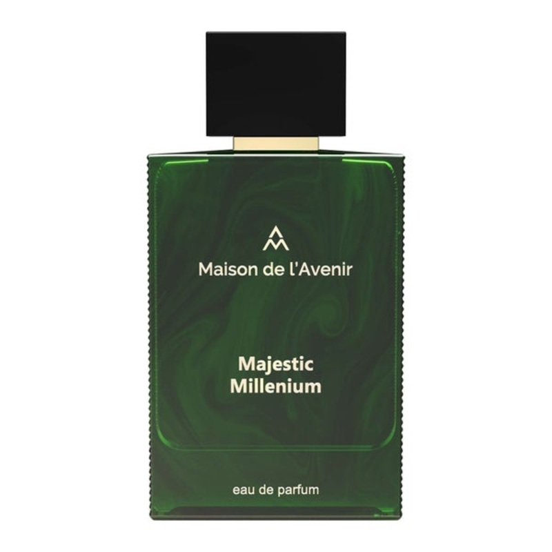 Maison de l’Avenir Supernova Collection Majestic Millenium Eau de Parfum Spray 100ml