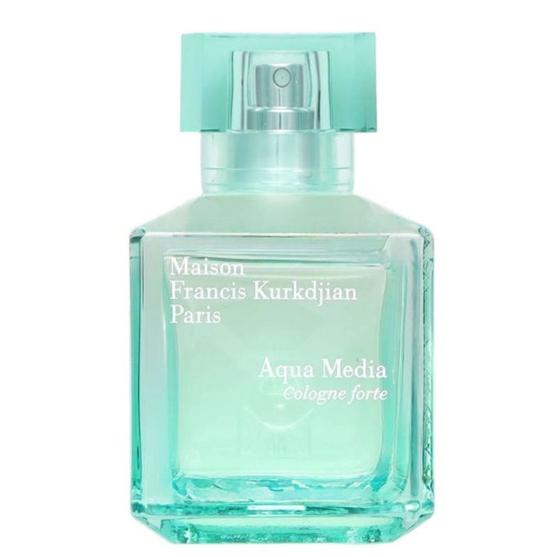 Maison Francis Kurkdjian Aqua Media Cologne Forte Eau de Parfum Spray 70ml