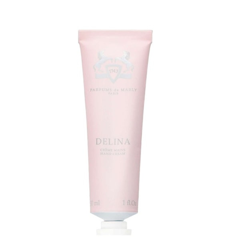 Parfums de Marly Delina Hand Cream 30ml