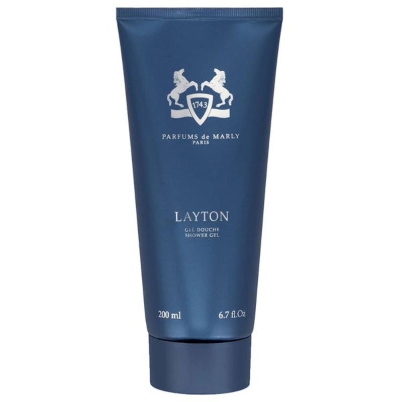 Parfums de Marly Paris Layton Shower Gel 200ml