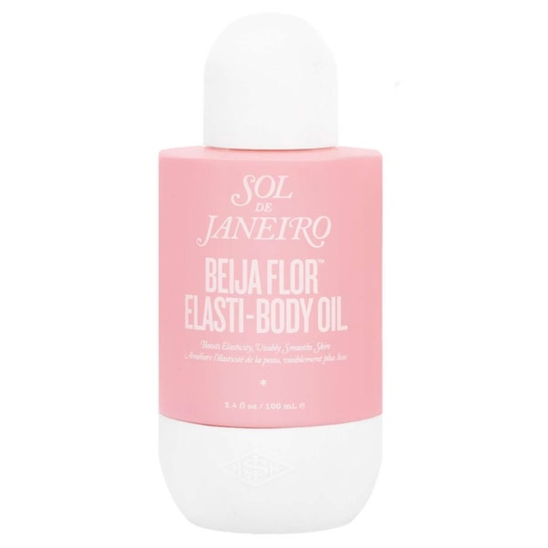 Sol de Janeiro Body Care Beija Flor Elasti-Body Oil 100ml