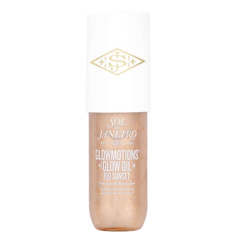 Sol de Janeiro Body Care Rio Sunset Bronze Glow Oil 75ml