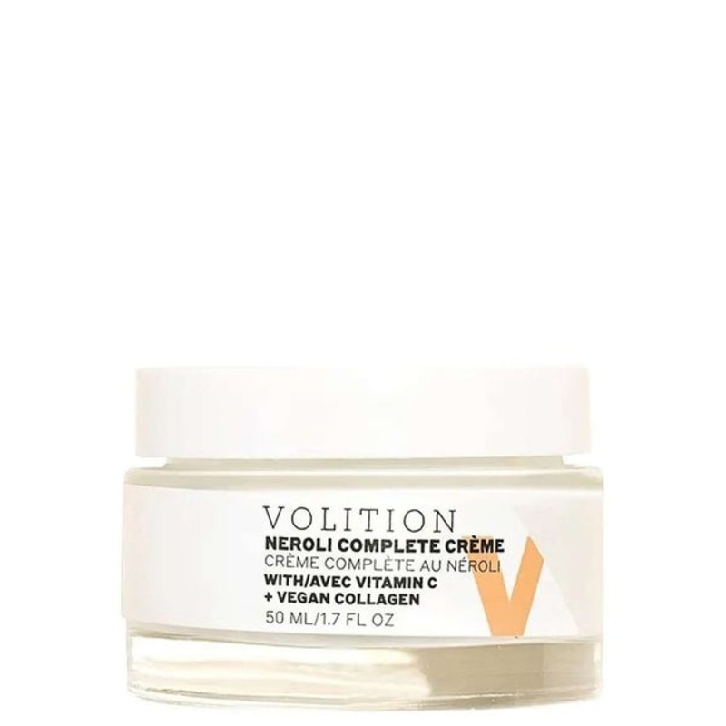 Volition Moisturisers Neroli Complete Crme 50ml