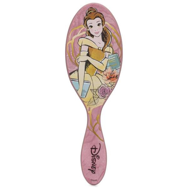 Wet Brush Disney Elegant Princess Detangler Belle